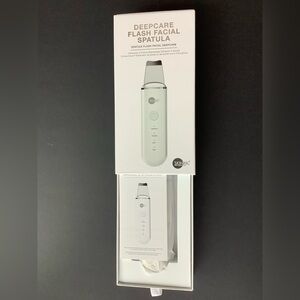 Spa, facial tool, Deepcare Flash Facial Spatula by SKININC.